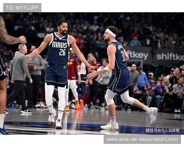 克莱·汤普森加入独行侠，外线火力更具威胁