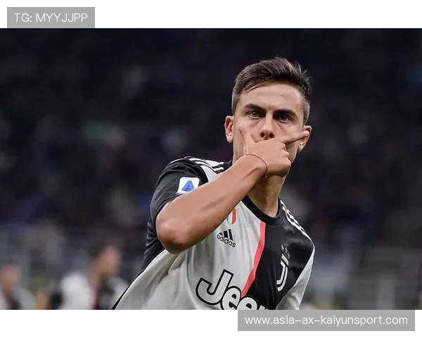 尤文迪巴拉禁区前沿劲射破网再创高光