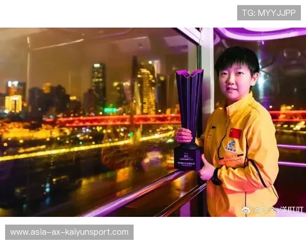 孙颖莎世界排名保持第一的力量：从赛场到生活的启示